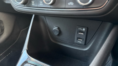 Vauxhall Crossland 1.2 Turbo Elite Edition 5dr Petrol Hatchback